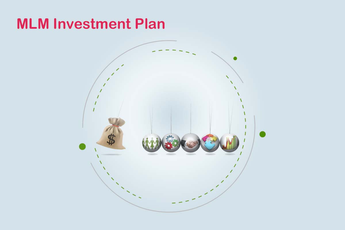 MLM_Investment_Plan