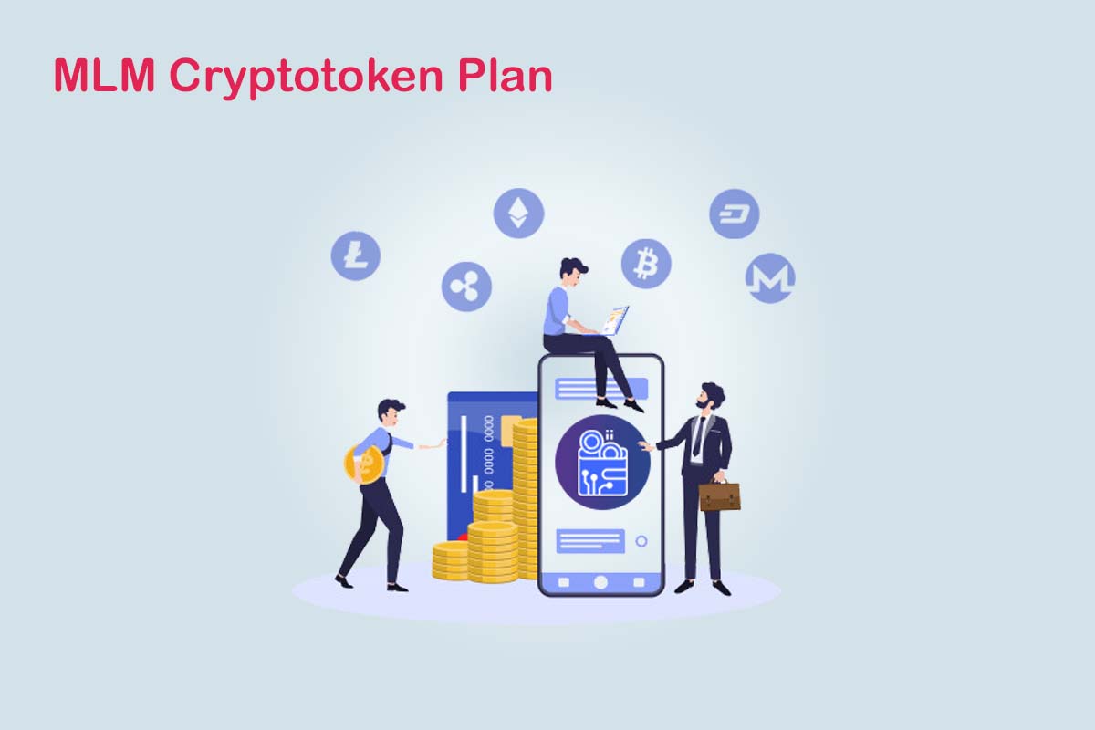 MLM_Cryptotoken_Plan