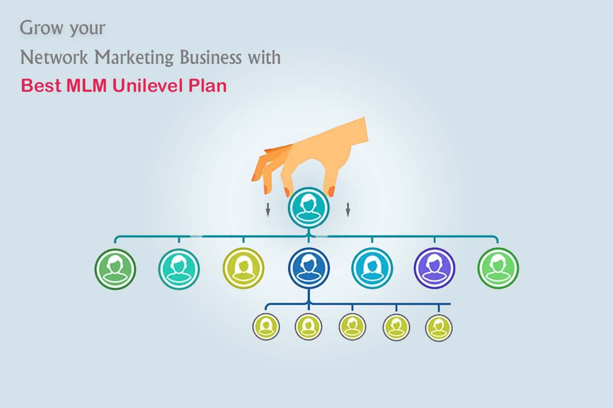 Grow_your_network_marketing_business Grow_your_network_marketing_business_with_best_MLM_Matrix_Plan