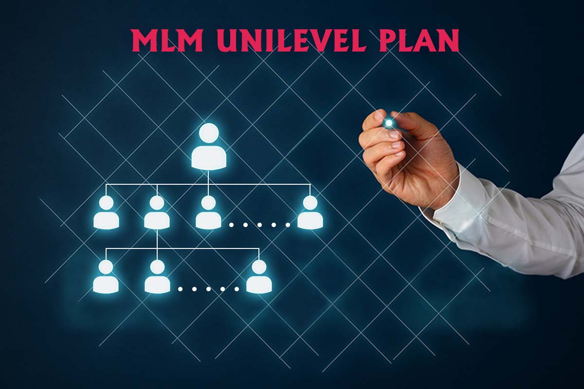 mlm-matrix-plan