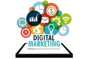 Digital_Marketing | Domain_Hosting | E-Commerce_Development