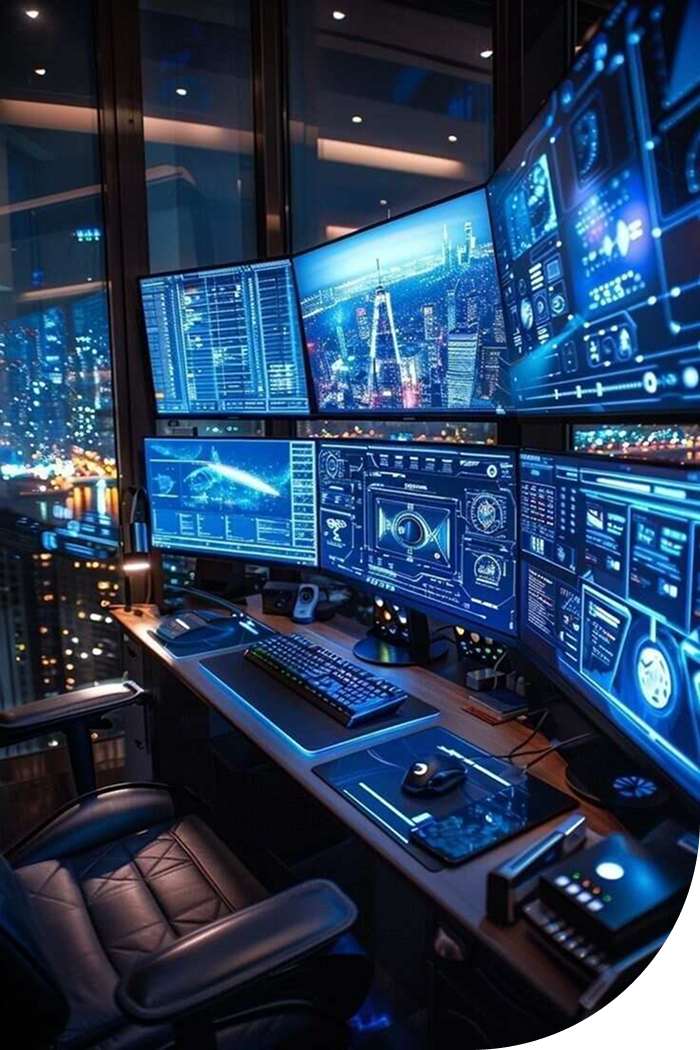 MLM_Software | Software_Development