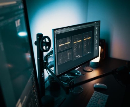 UI/UX Design Services