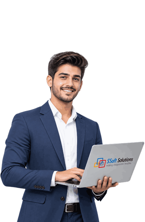 SSoft Solutions