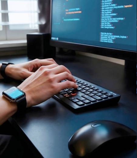 SSoft Solutions