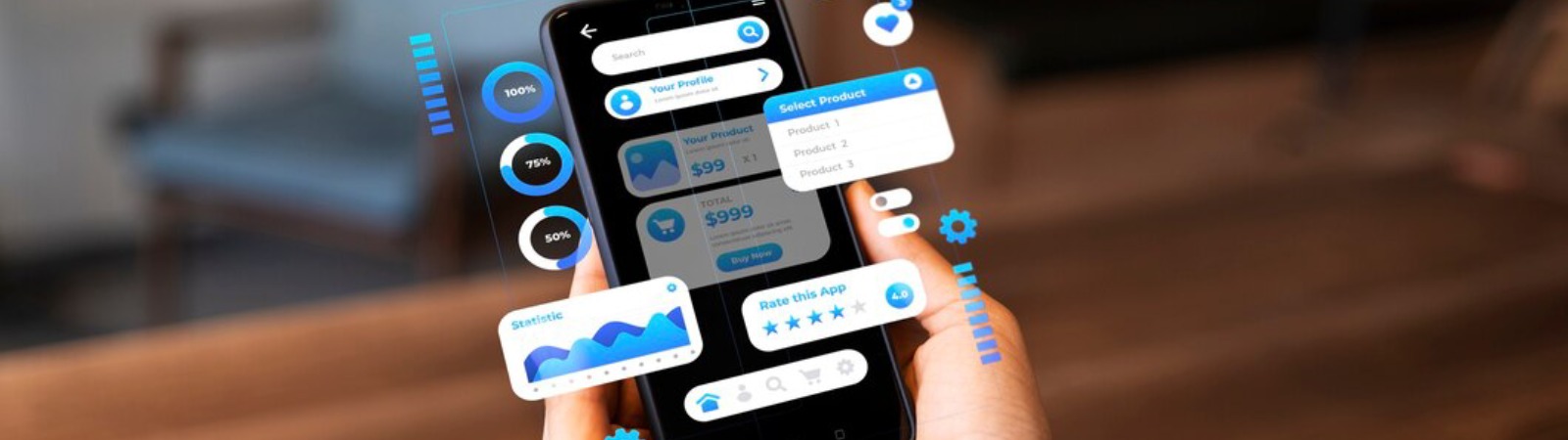 SSoft Solutions