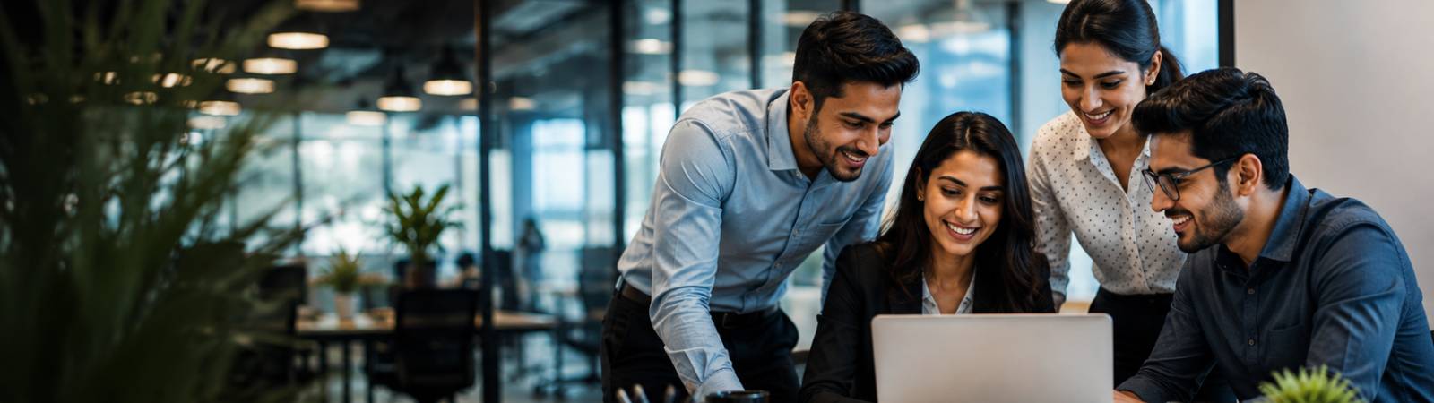 SSoft Solutions