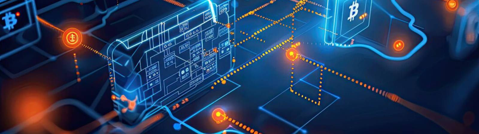 MLM Crypto Token Plan Software Development services in India