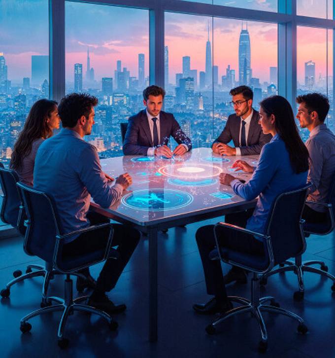 SSoft Solutions
