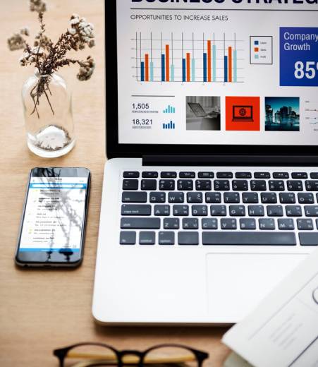 SSoft Solutions