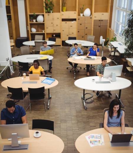 SSoft Solutions
