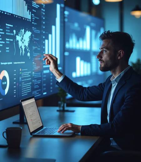SSoft Solutions