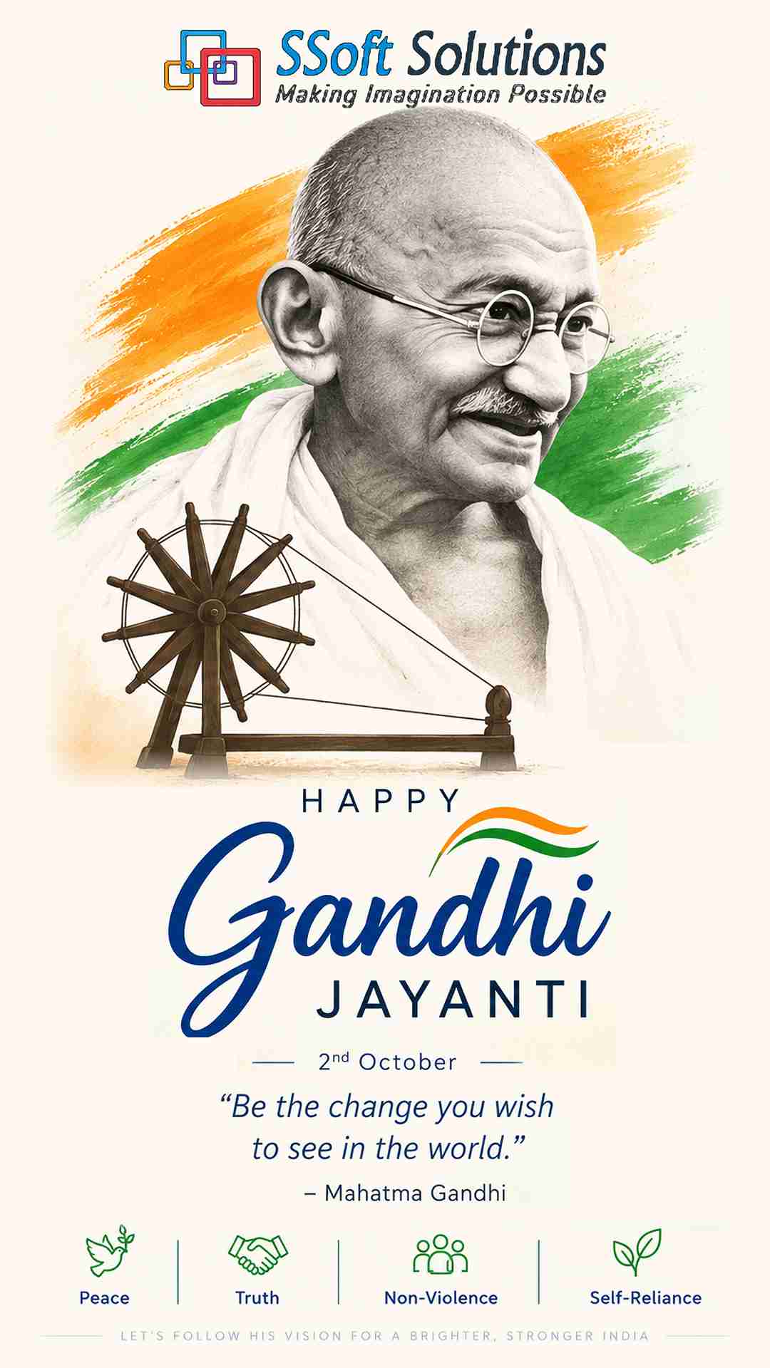 Gandhi Jayanti